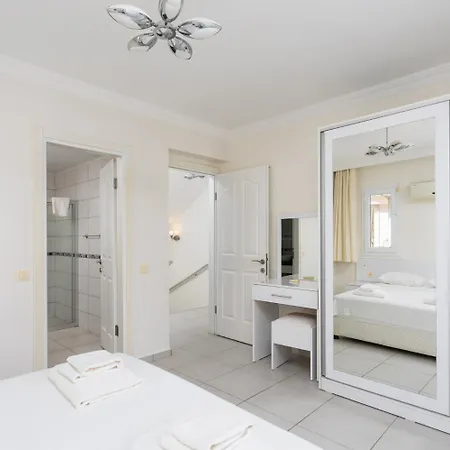 Villa Golden Heights 5 Oludeniz