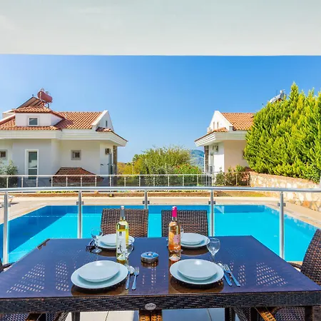 Golden Heights 5 Vila *