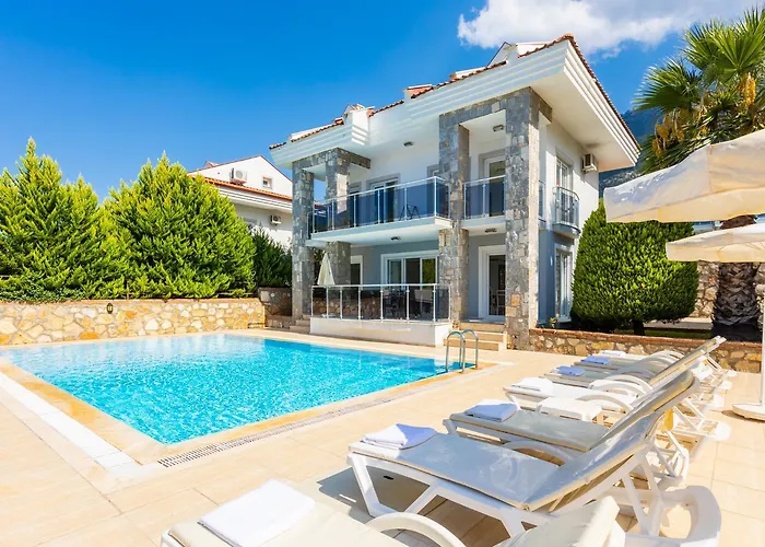 Golden Heights 5 Олудениз