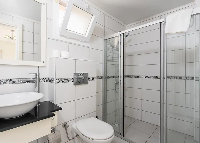 Golden Heights 5 * Олудениз