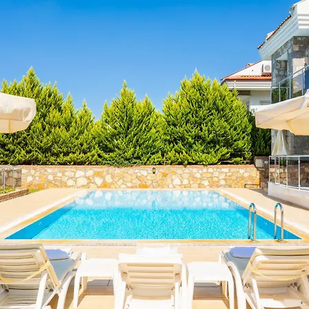 Golden Heights 5 * Öludeniz