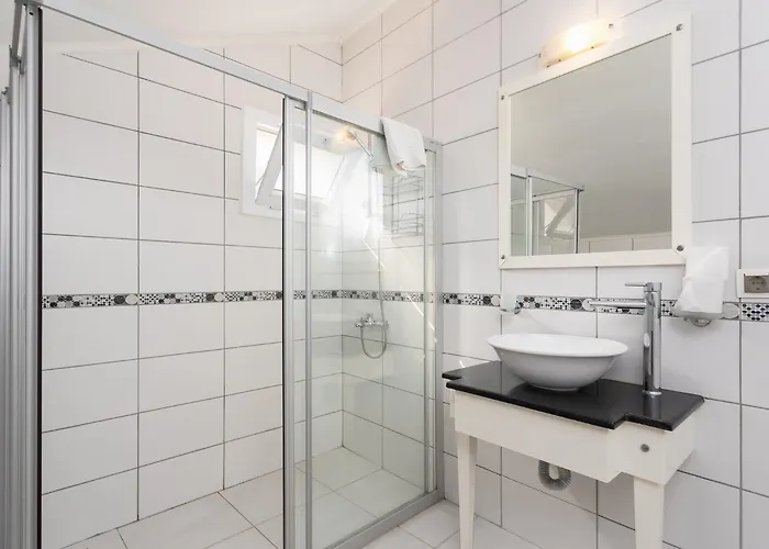 Golden Heights 5 ヴィラ オルデニズ