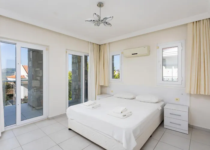 Golden Heights 5 ヴィラ