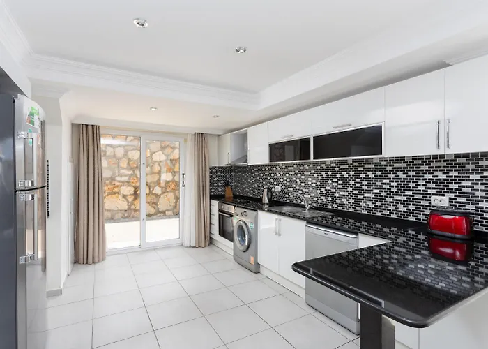 Golden Heights 5 * オルデニズ