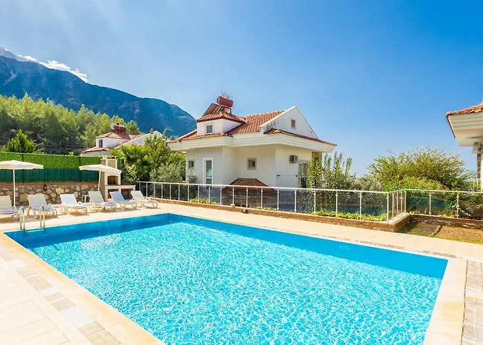 Golden Heights 5 ヴィラ