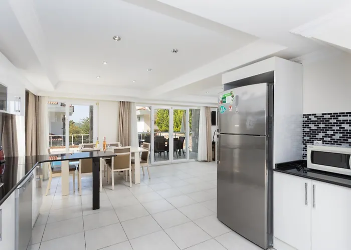 Golden Heights 5 オルデニズ