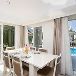 Villa Golden Heights 5 Oludeniz
