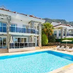 Golden Heights 5 Villa Oludeniz