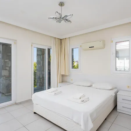 Golden Heights 5 别墅