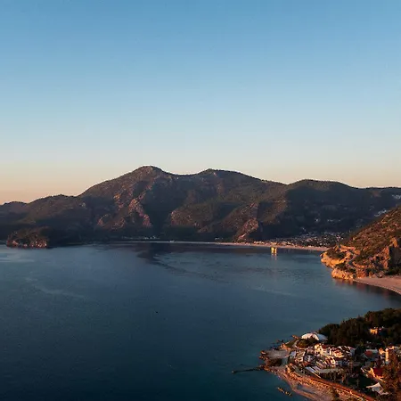 Golden Heights 5 别墅 *