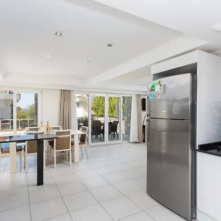 Golden Heights 5 Ölüdeniz