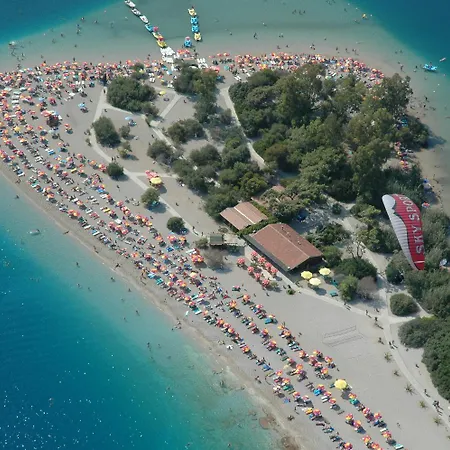 Βίλα Golden Heights 5 Ολουντενίζ