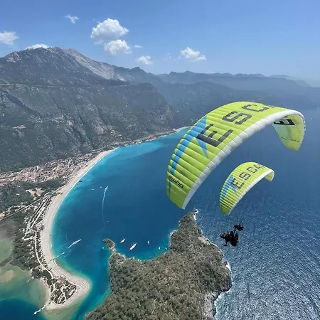 Golden Heights 5 Ölüdeniz