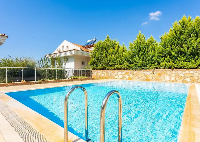 Golden Heights 5 Ölüdeniz