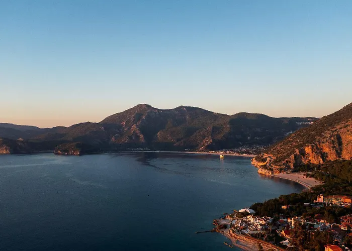 Golden Heights 5 Villa *