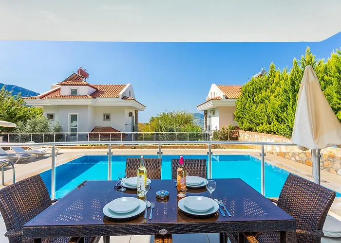 Golden Heights 5 Villa *