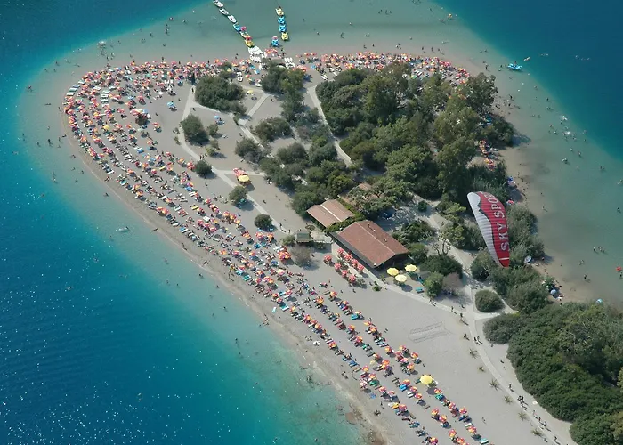 Βίλα Golden Heights 5 Ολουντενίζ