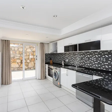 Golden Heights 5 * Oludeniz