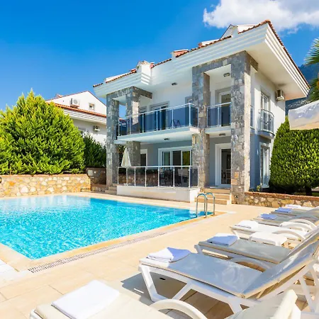 Golden Heights 5 Oludeniz