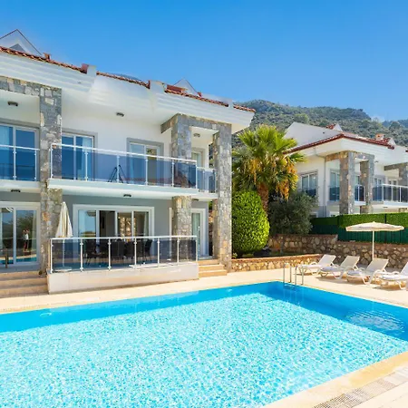 Golden Heights 5 Villa Oludeniz