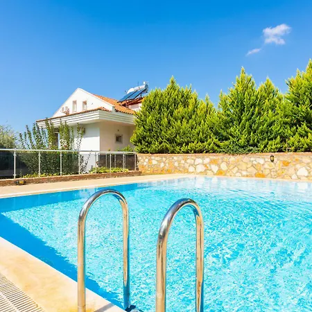 Golden Heights 5 Oludeniz